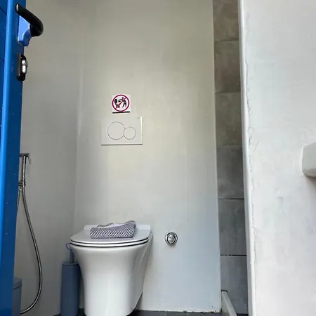 Vorino House * Amorgos