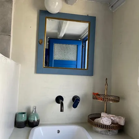 Vorino House Amorgos