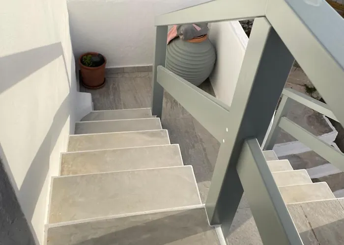 Appartamento Vorino House