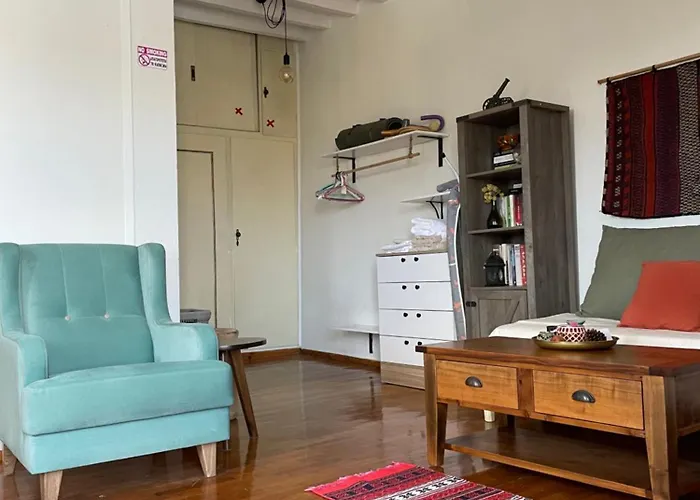 Vorino House Appartamento *