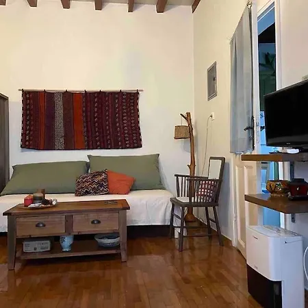Apartment Vorino House *