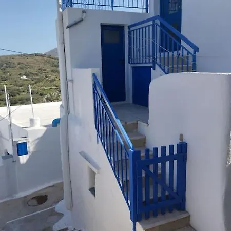 Vorino House Apartment *