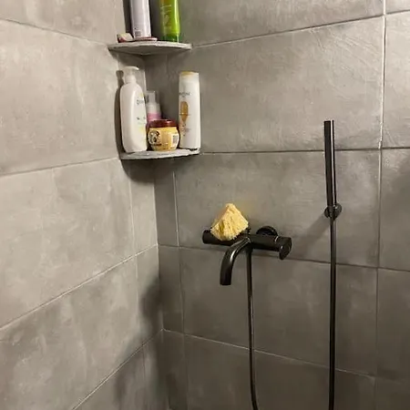 Vorino House Apartment