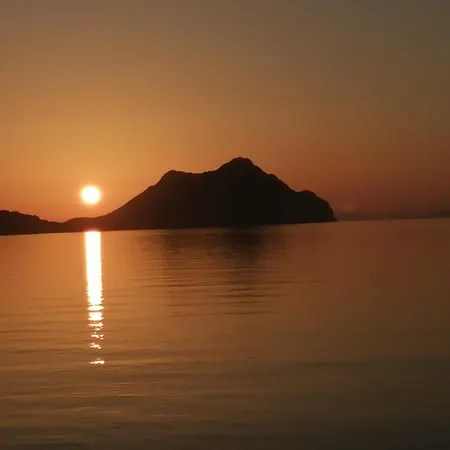 Vorino House * Amorgos