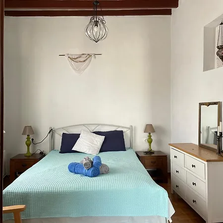 Vorino House Apartment