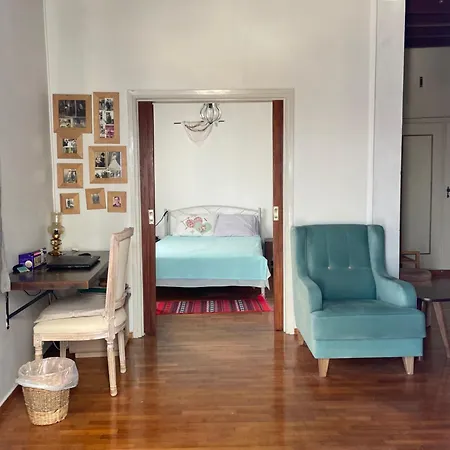 Vorino House *