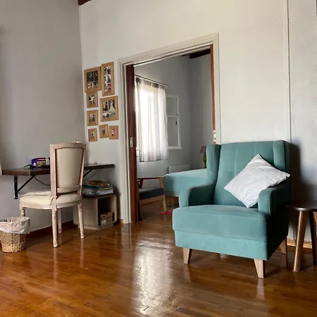 Vorino House Apartment