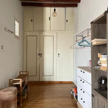 Vorino House Amorgos