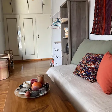 Vorino House Amorgos