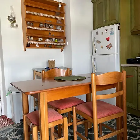 Vorino House *