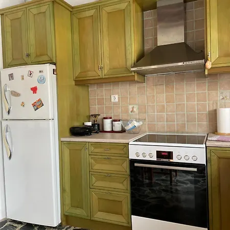 Vorino House Apartment