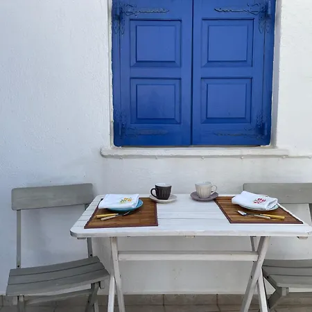 Vorino House Apartment