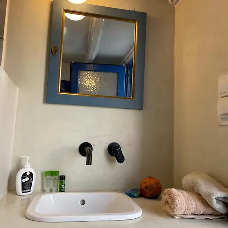 Vorino House * Amorgos