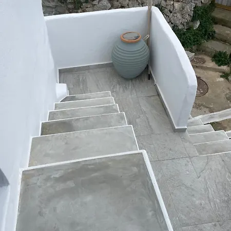 Apartment Vorino House Amorgos