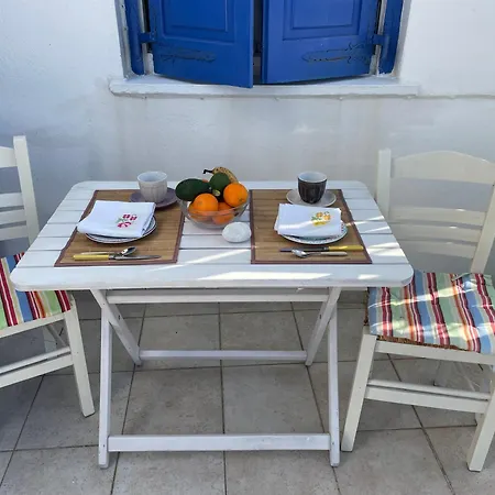 Vorino House * Amorgos