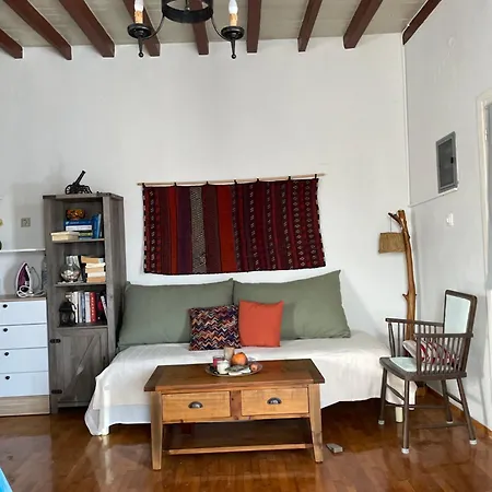 Vorino House Apartment Amorgos