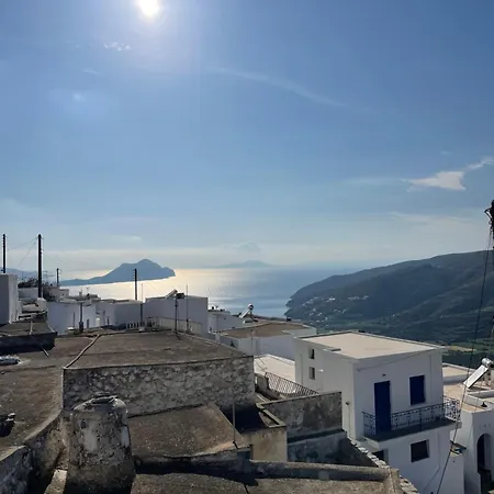 Vorino House Appartement