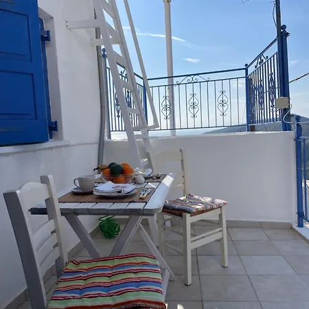 Vorino House Apartment Amorgos