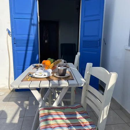 Vorino House Apartment Amorgos