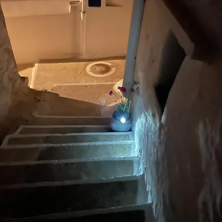 Apartment Vorino House Amorgos