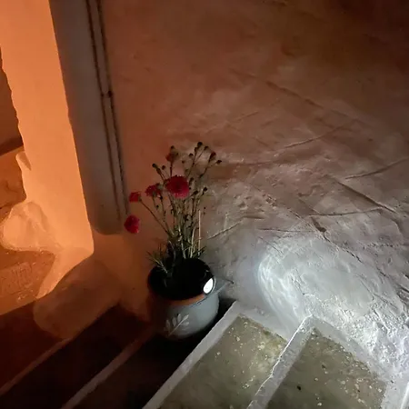 Vorino House * Amorgos