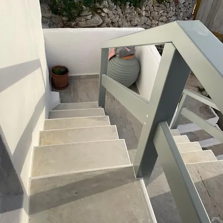 Appartement Vorino House