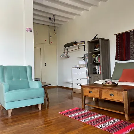 Vorino House Apartment *