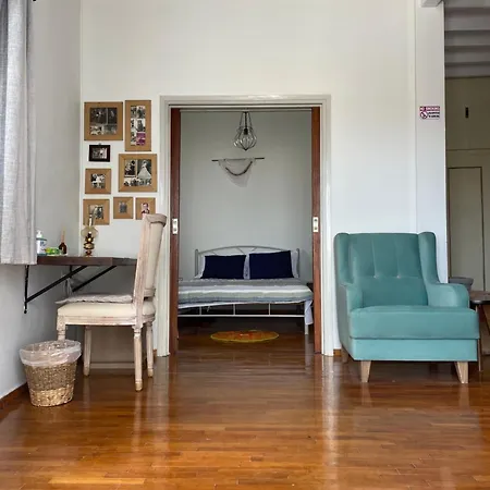 Vorino House Apartment