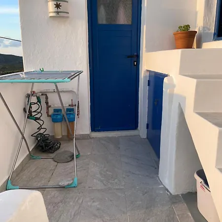 Apartment Vorino House