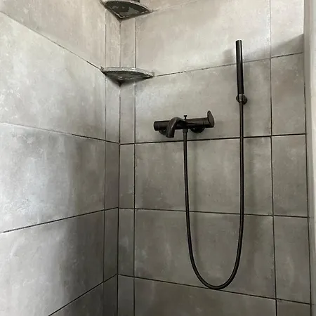 Vorino House Lejlighed Amorgos