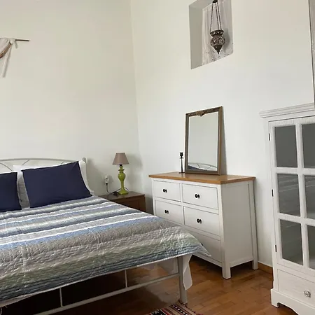 Vorino House Lejlighed Amorgos