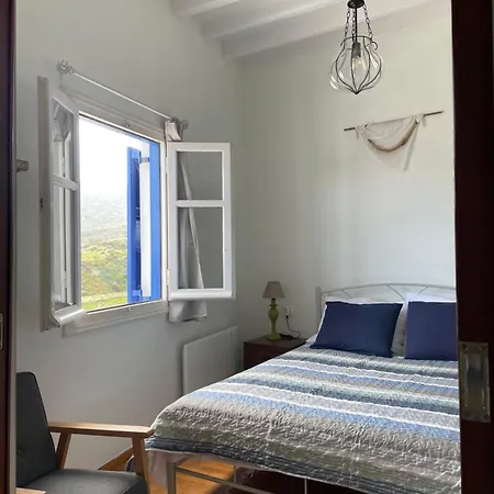 Vorino House * אמורגוס
