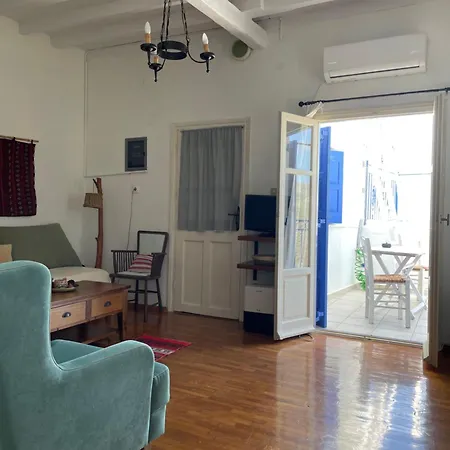 Vorino House Appartement