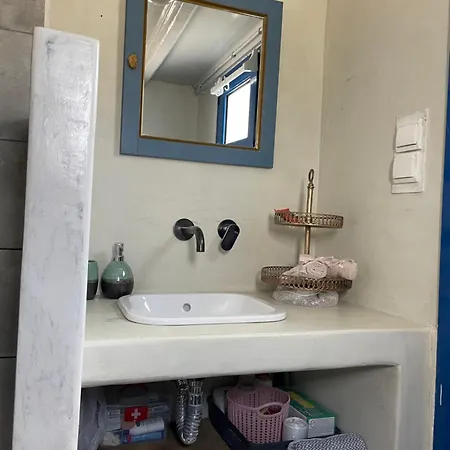 Lejlighed Vorino House Amorgos