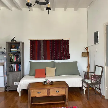 Apartment Vorino House *