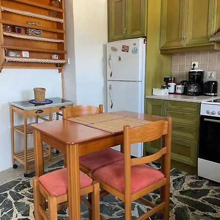 Vorino House * אמורגוס