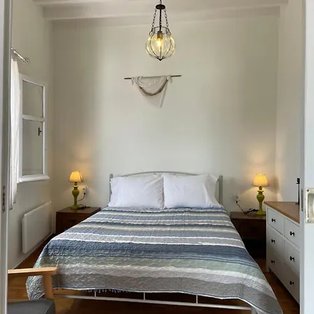 Appartement Vorino House *