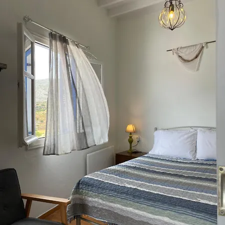 Vorino House Amorgos