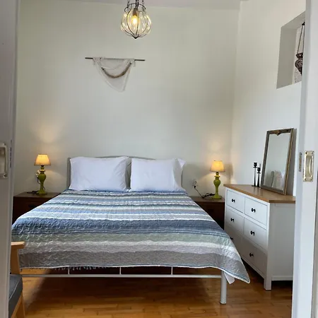 Vorino House * Amorgos