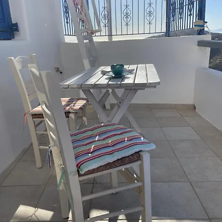 Appartement Vorino House *