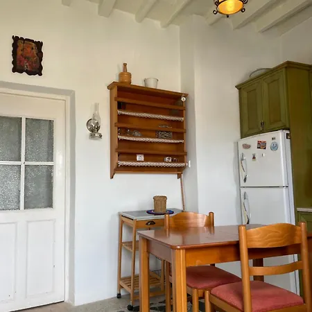 Vorino House * Amorgos