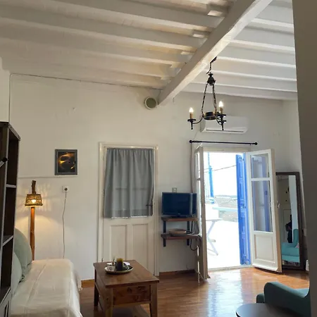 Apartment Vorino House