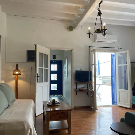Vorino House
