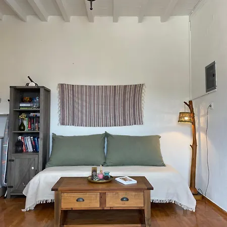Appartement Vorino House