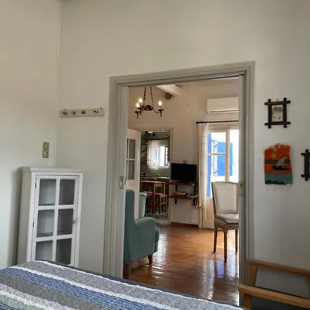 Apartment Vorino House Amorgos