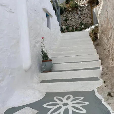 Vorino House