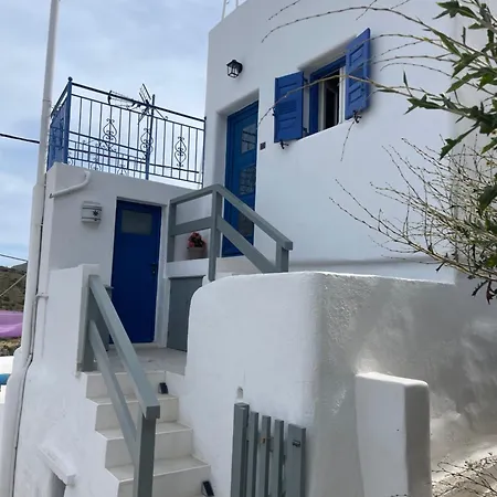 Vorino House Appartement *