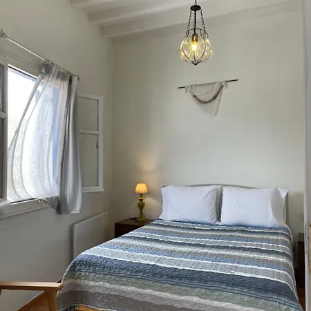 Apartment Vorino House Amorgos