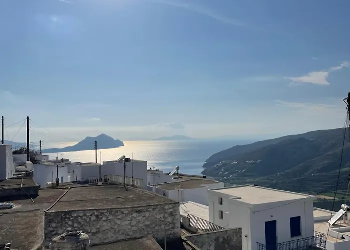 Vorino House Apartamento