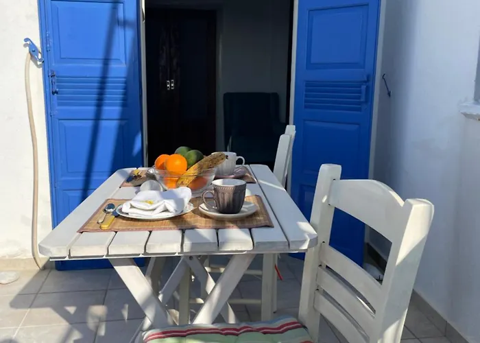 Vorino House Appartement Amorgos